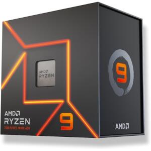 AMD Ryzen 9 7950X 16-Core Desktop Processor