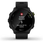 Garmin Forerunner 55 GPS Running Watch - Black 