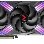 PNY GeForce RTX 4080 Super XLR8 Gaming Verto Epic-X RGB OC