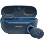 JBL Endurance Race TWS - Waterproof true wireless active sport earbuds - Blue