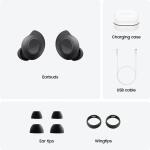 Samsung Galaxy Buds FE True Wireless Bluetooth Earbuds - Graphite