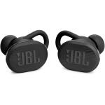 JBL Endurance Race TWS - Waterproof true wireless active sport earbuds - Black