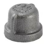 Southland 1/2" Black Cap