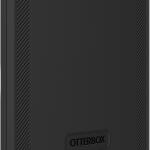 OtterBox Defender Series Case for iPad 10th Gen (Blac)k