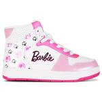 Barbie Kids' Barbie High Top Sneaker Little Kid