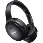 Bose QuietComfort 45 Wireless Bluetooth Noise Cancelling Headphones - Triple Black