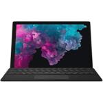 Microsoft Surface Pro 6 Business Tablet PC 12.3" (2736 x 1824) Touchscreen 256GB SSD (Renewed)