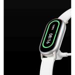 Xiaomi Smart Band 9 Global Version (2024) - Glacier Silver