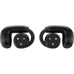 Bose Ultra Open Earbuds - Black 