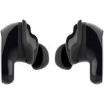 Bose QuietComfort Earbuds II - Triple Black