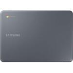 Samsung - 11.6 Inch Chromebook Intel Atom X5-2GB Memory 16GB eMMC Flash Memory