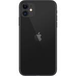 Apple iPhone 11 Black, 64GB - Unlocked (Renewed Premium)