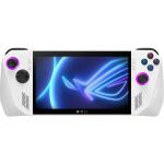 ASUS ROG Ally Gaming Handheld Console (White)