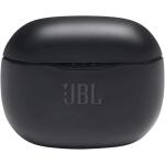 JBL Tune 125TWS True Wireless In-Ear Headphones Small - Black