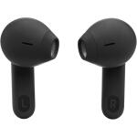 JBL Tune Flex - True Wireless Noise Cancelling Earbuds, Small - Black