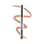 Sacheu Lip Liner Tattoo, Infused with Hyaluronic Acid & Vitamin E, Peel Off, Long Lasting, nOOHde