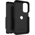 OtterBox Samsung Galaxy A15 5G Commuter Series Lite Case - Black (No Port Covers)