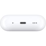 Apple AirPods Pro (2nd Gen) Wireless Earbuds - White