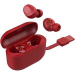 JLab Go Air Pop True Wireless Bluetooth Earbuds & Charging Case - Rose