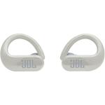 JBL Endurance Peak Earbuds 3 - White