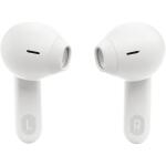 JBL Tune Flex - True Wireless Noise Cancelling Earbuds, Small - White