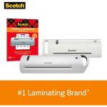 Scotch 13-Inch Thermal Laminator (TL1302X)