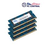 OWC 32GB DDR4 2666 MHz SO-DIMM Memory Upgrade (4 x 8GB)