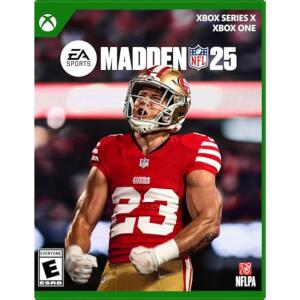 Madden NFL 25 - Xbox Series X Edition