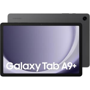 SAMSUNG Galaxy Tab A9+ 5G 64GB Storage, Graphite