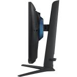 SAMSUNG 25" 64 cm Odyssey G4 Series FHD Gaming Monitor (LS25BG402ENXGO)