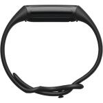 Fitbit Charge 5 Advanced (S &L Bands Included) - Black/Graphite