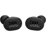 JBL Tune 130NC TWS True Wireless In-Ear Noise Cancelling Headphones Small - Black