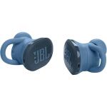 JBL Endurance Race TWS - Waterproof true wireless active sport earbuds - Blue