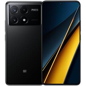 Xiaomi Poco X6 Pro 5G Global Unlocked (512GB + 12GB)