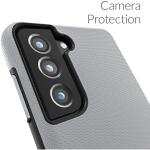 Crave Dual Guard for Galaxy S21, S21 5G Case 6.2 inch - Slate