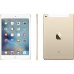 Apple iPad Mini 4 Gold 64GB (Renewed) Wifi Only