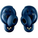 Bose QuietComfort Ultra Wireless Earbuds, Noise Cancelling Earbuds - Lunar Blue