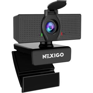 NexiGo N60 1080P Webcam