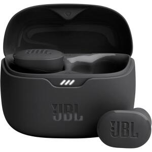 JBL Tune Buds - True wireless Noise Cancelling earbuds - Black