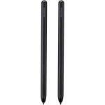 CaoXiong 2 Pack Galaxy Z Fold 4/3/5 S Pen Fold Edition for Samsung Galaxy Z Fold 3/4/5 (Black)