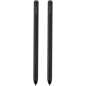 CaoXiong 2 Pack Galaxy Z Fold 4/3/5 S Pen Fold Edition for Samsung Galaxy Z Fold 3/4/5 (Black)