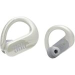 JBL Endurance Peak Earbuds 3 - White