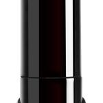 wet n wild Silk Finish Lipstick, Cherry Frost, Hydrating Rich Buildable Lip Color, Formulated with Vitamins A,E, & Macadamia for Ultimate Hydration, Cruelty Free & Vegan