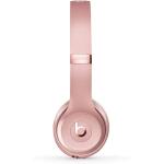 Beats Solo3 Wireless On-Ear Headphone - Rose Gold