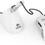 Glorious Gaming Mouse Bungee Accessory (White)