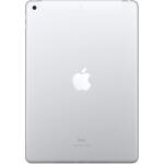 2019 Apple iPad 32GB Silver (Wifi + Cellular) - Renewed 