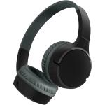 Belkin SoundForm Mini - Wireless Bluetooth Headphones for Kids - Black