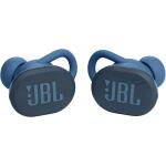 JBL Endurance Race TWS - Waterproof true wireless active sport earbuds - Blue