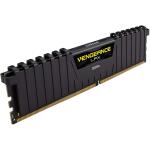 Corsair Vengeance LPX 16GB (1 X 16GB) Desktop memory - black PC memory