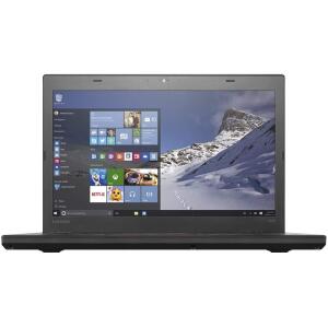 Lenovo Thinkpad T460 14 HD, Core i5-6300U 2.4GHz, 8GB RAM, 256GB (Renewed)